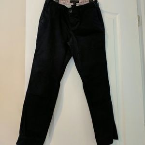 The softest work pants ever.